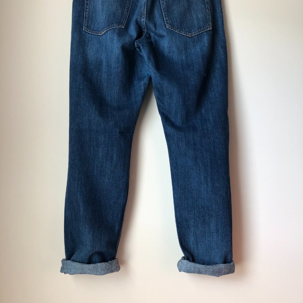 LAUREN JEANS CO RALPH LAUREN SLIM SLOUCH - Picture 4 of 11